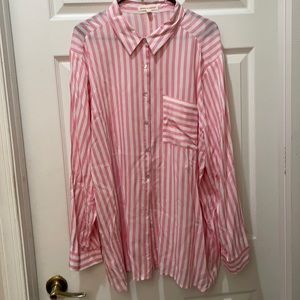 Grand & Greene women’s shirt 3x
